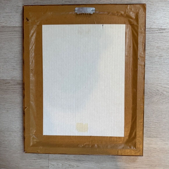 Kitchen Artwork - Picture 2 of 2